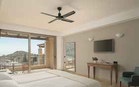 Beispiel für eine Junior suite Meerblick